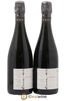 Ambonnay Le Bout du Clos Grand Cru Extra-Brut Jacques Selosse