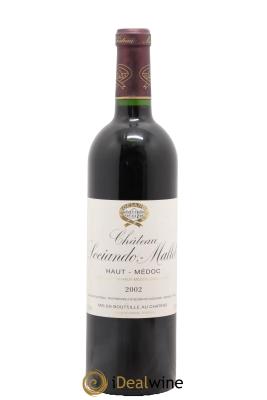 Château Sociando Mallet