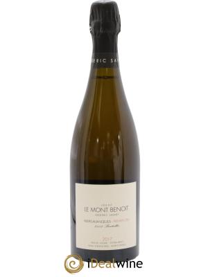 Le Mont Benoit 1er Cru Extra-Brut Vieille Vigne Savart