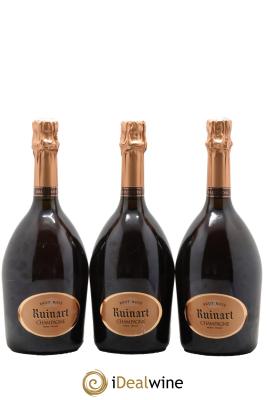 Brut Rosé Ruinart