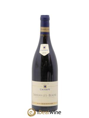 Savigny-lès-Beaune Maison Champy