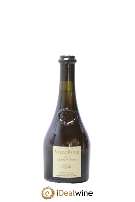 Côtes du Jura Vin de Paille Domaine Grand