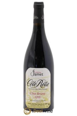 Côte-Rôtie Côte Brune Jamet (Domaine)