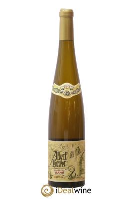Alsace Grand Cru Brand Pinot Gris Albert Boxler