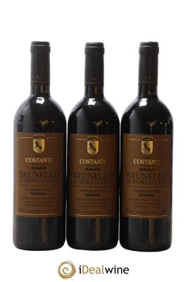 Brunello di Montalcino DOCG Conti Costanti