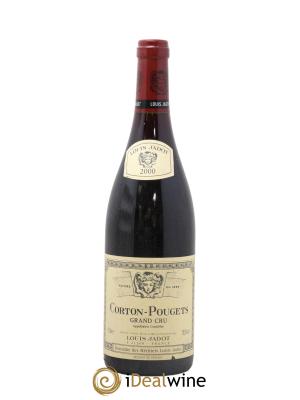 Corton-Pougets Grand Cru Héritiers Louis Jadot (Domaine des) - Louis Jadot