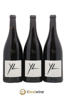 IGP Ile de Beauté Cuvée YL Yves Leccia