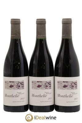 Monthélie Roulot (Domaine)