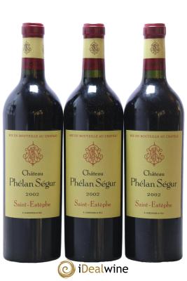 Château Phélan Ségur