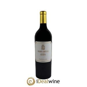 Réserve de la Comtesse Second Vin 