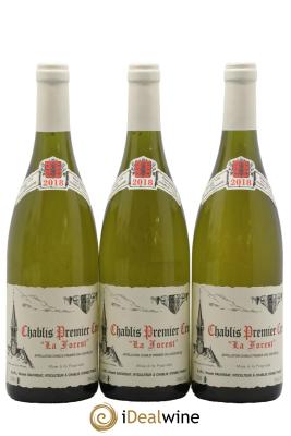 Chablis 1er Cru La Forest Vincent Dauvissat (Domaine)