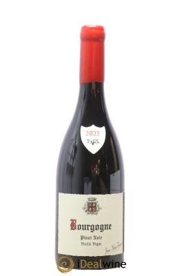 Bourgogne Pinot Noir Vieille Vigne Fourrier (Domaine)