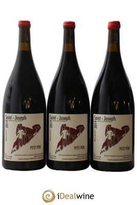 Saint-Joseph Petit Pere La Vigne Des Peres