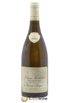 Puligny-Montrachet 1er Cru Champ Canet Etienne Sauzet
