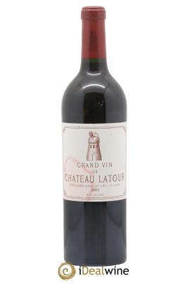 Château Latour 1er Grand Cru Classé