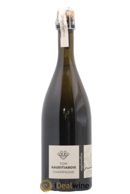 Champagne Exploration 05 Maison Tom Gauditiabois