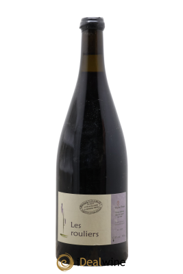 Vin de France Les Rouliers Benoit Courault