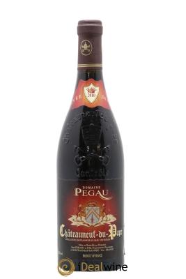 Châteauneuf-du-Pape Domaine du Pégau Cuvée Da Capo Paul et Laurence Féraud