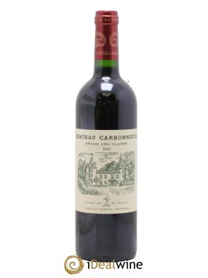 Château Carbonnieux Cru Classé de Graves