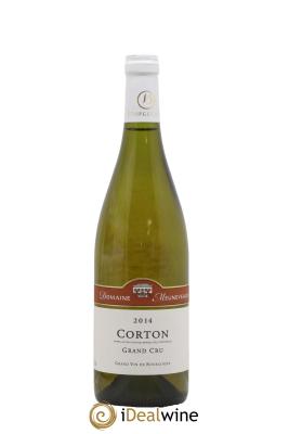 Corton Grand Cru Domaine Meuneveaux