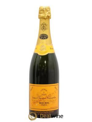 Bicentenaire 1772-1972 Veuve Clicquot