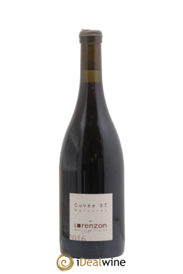 Mercurey Cuvée 37 Domaine Lorenzon