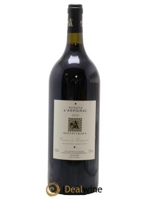 Languedoc Montpeyroux Aupilhac (Domaine d') Sylvain Fadat