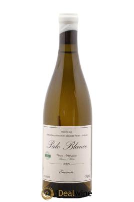 Vinos Atlánticos Palo Blanco Envinate