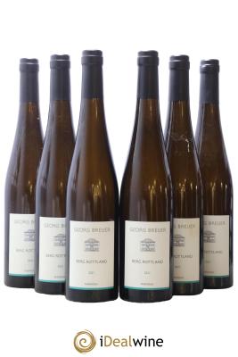 Riesling Georg Breuer Berg Rottland Rüdesheim Georg Breuer