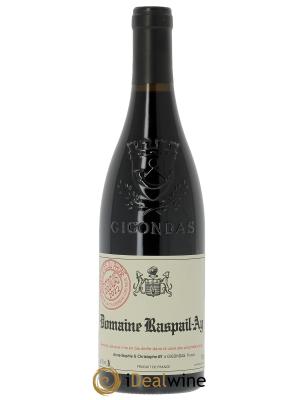 Gigondas Raspail-Ay 