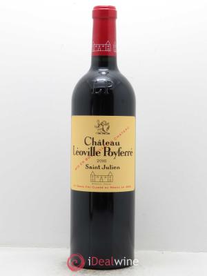 Château Léoville Poyferré 2ème Grand Cru Classé 