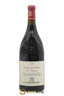Châteauneuf-du-Pape Les Origines Grand Veneur (Domaine)