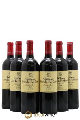 Château Léoville Poyferré 2ème Grand Cru Classé 