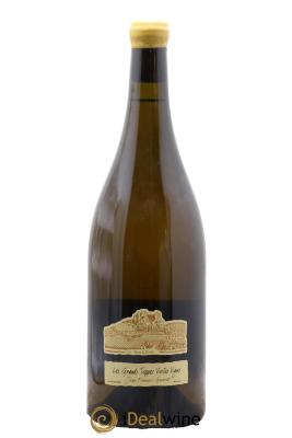 Côtes du Jura Les Grands Teppes Vieilles Vignes Jean-François Ganevat (Domaine)