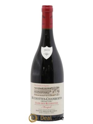 Ruchottes-Chambertin Grand Cru Clos des Ruchottes Armand Rousseau (Domaine)