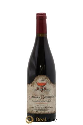 Vosne-Romanée 1er Cru Les Reignots Domaine Audiffred