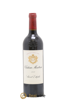 Château Montrose 2ème Grand Cru Classé