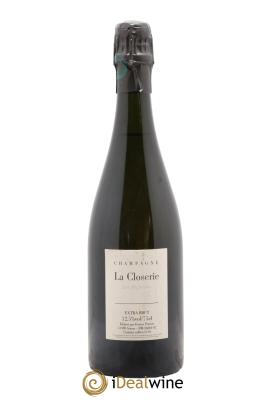 Les Béguines Extra-Brut Jérôme Prévost