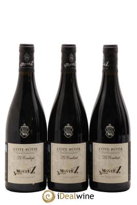 Côte-Rôtie Le Combard Domaine du Monteillet