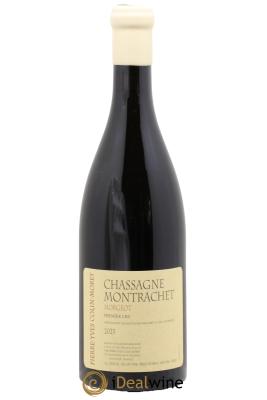 Chassagne-Montrachet 1er Cru Morgeot Pierre-Yves Colin Morey