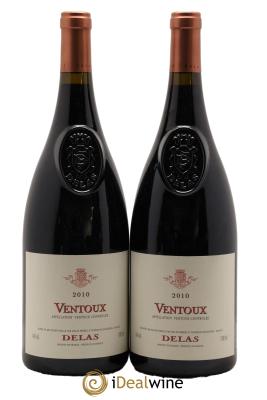 Ventoux (Côtes du Ventoux) Delas