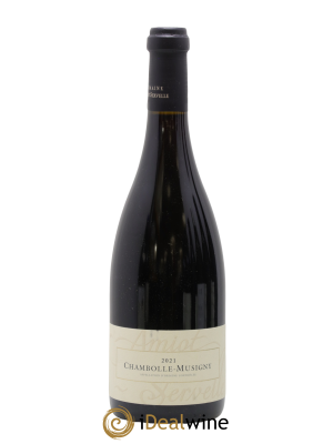 Chambolle-Musigny Amiot-Servelle