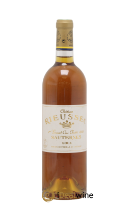 Château Rieussec 1er Grand Cru Classé 