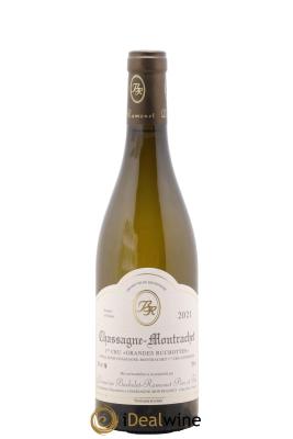 Chassagne-Montrachet 1er Cru Les Grandes Ruchottes Bachelet-Ramonet (Domaine)