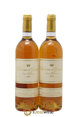 Château d' Yquem 1er Cru Classé Supérieur