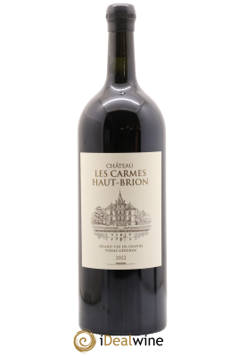 Château Les Carmes Haut-Brion