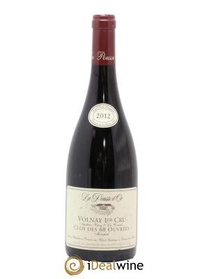 Volnay 1er Cru Clos des 60 ouvrées La Pousse d'Or (Domaine de)
