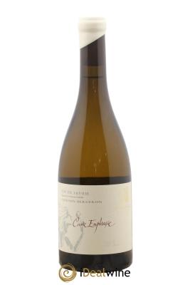Vin de Savoie Chignin-Bergeron Euphrasie Adrien Berlioz