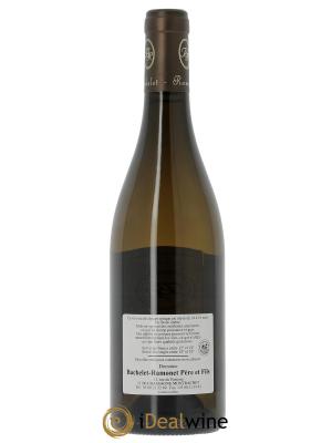Chassagne-Montrachet 1er Cru Clos Saint-Jean Bachelet-Ramonet (Domaine)
