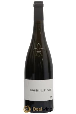 Muscadet-Sèvre-et-Maine Monnieres Saint Fiacre Domaine Pepiere
